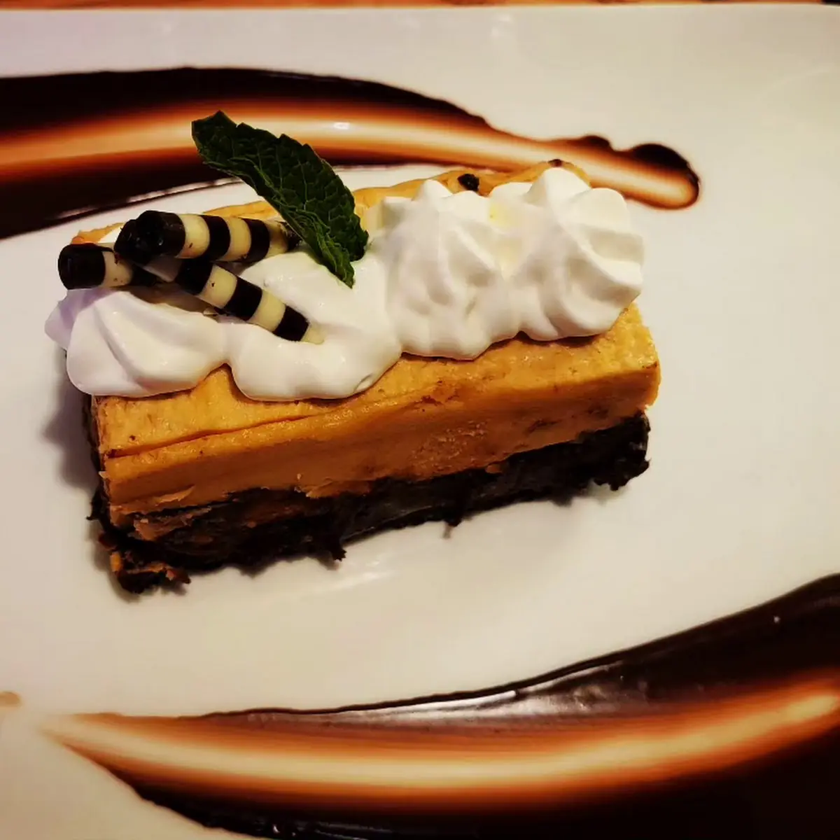 BUTTER CAKE