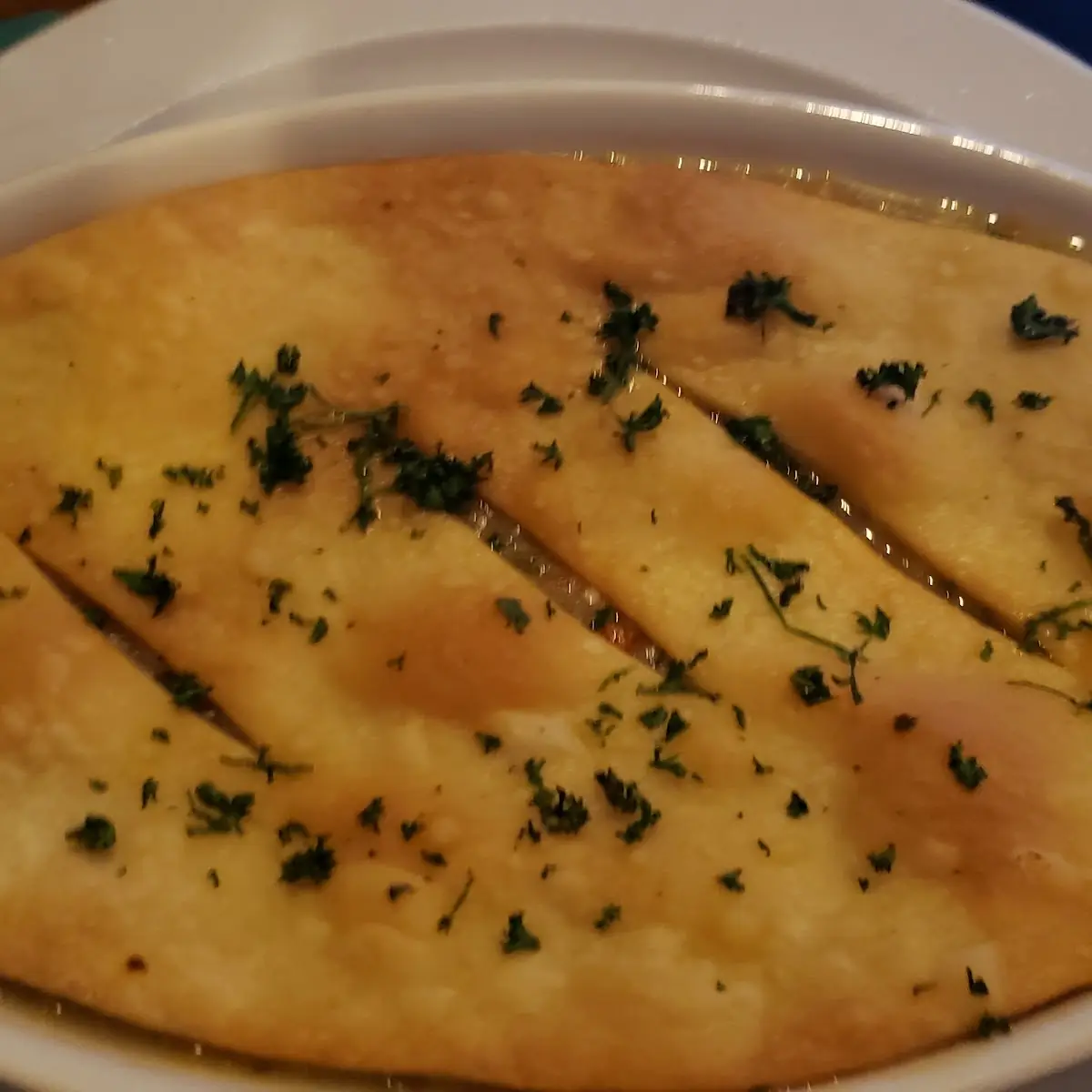 Chicken Pot Pie