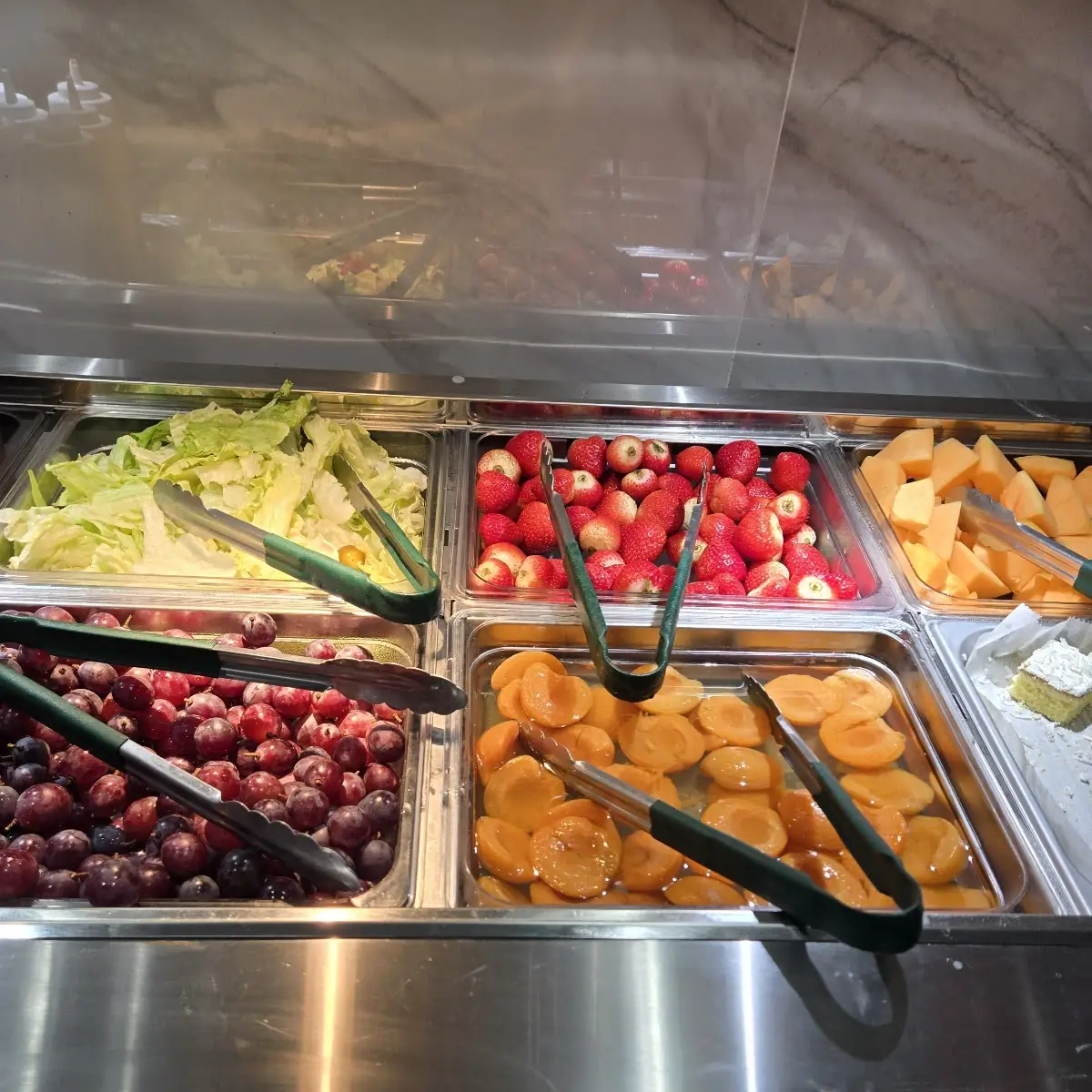 Fresh Fruit