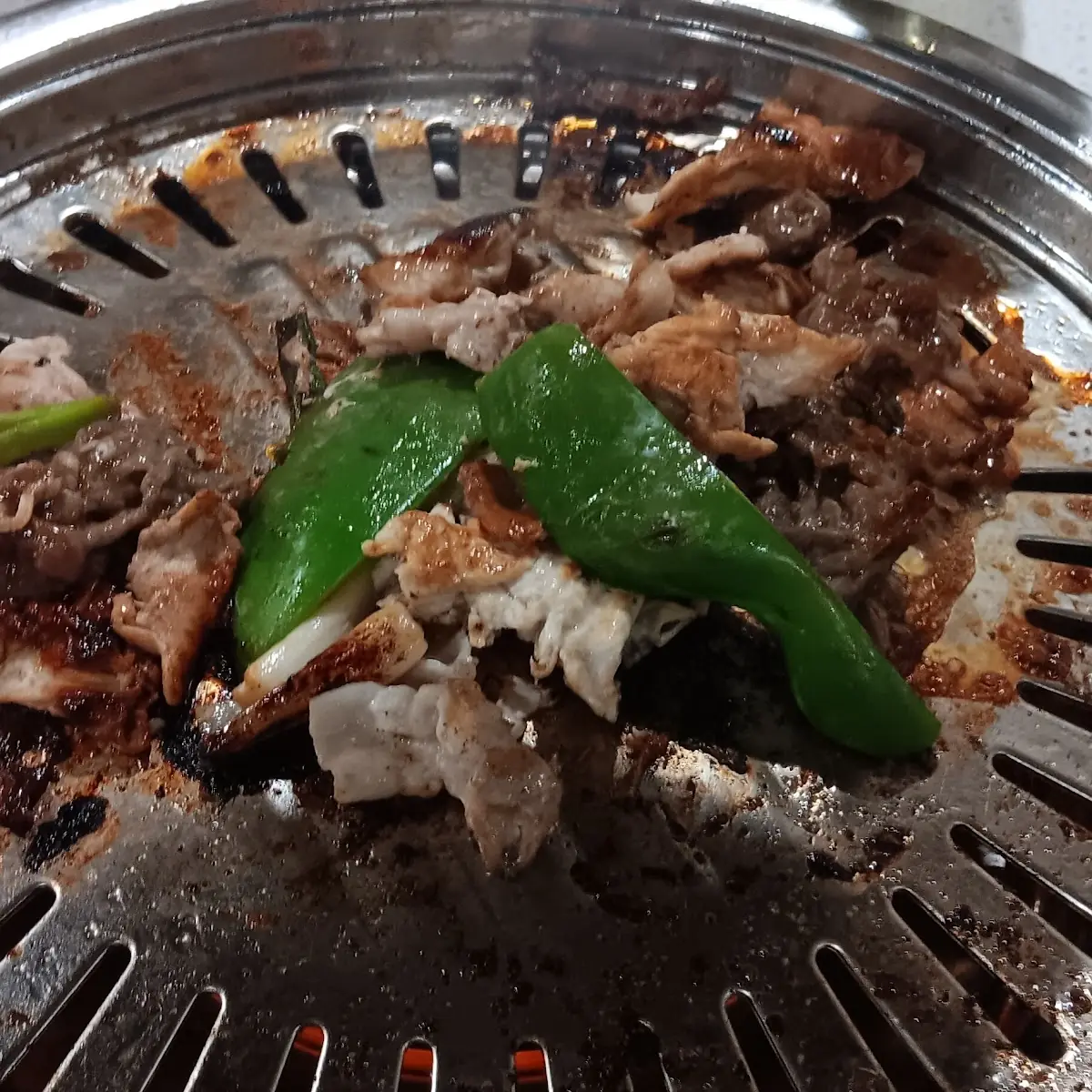 Hot Pot