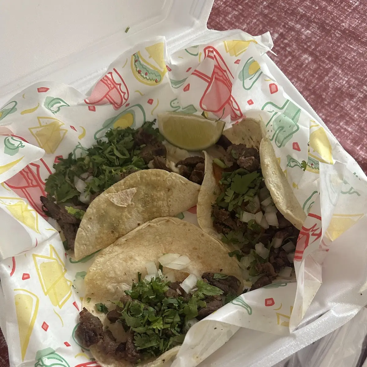 Carne Asada