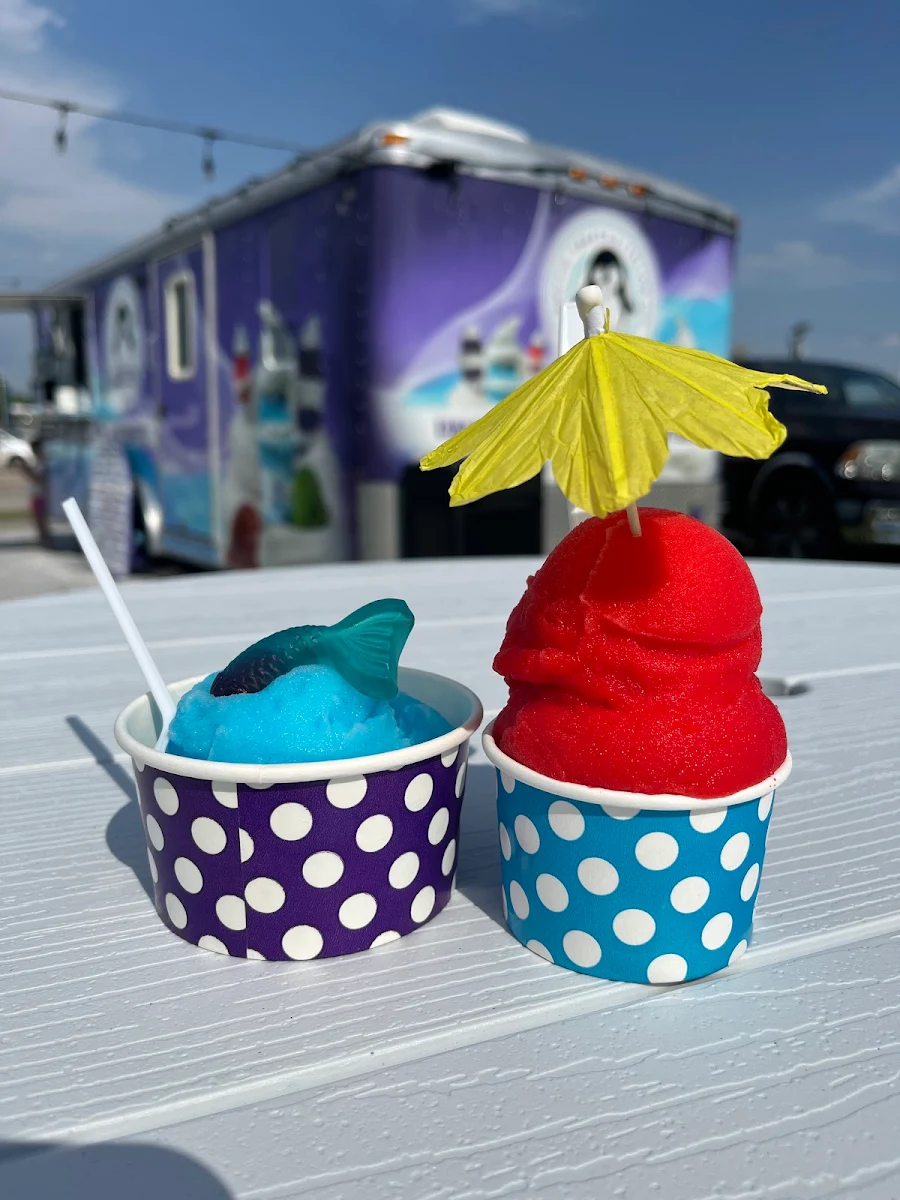 Italian Ice