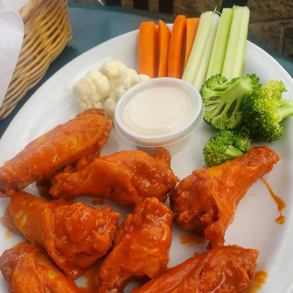 Chicken Wings