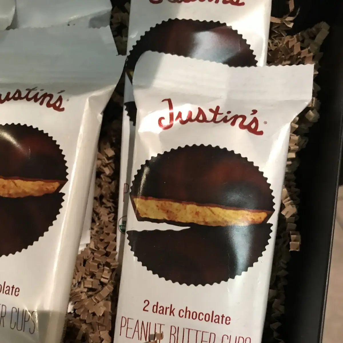 Peanut Butter Cup