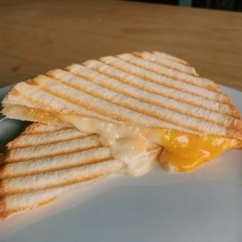 Grilled Cheese