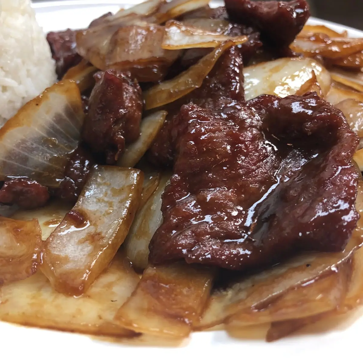 69. Curry Beef (Whole)咖喱牛