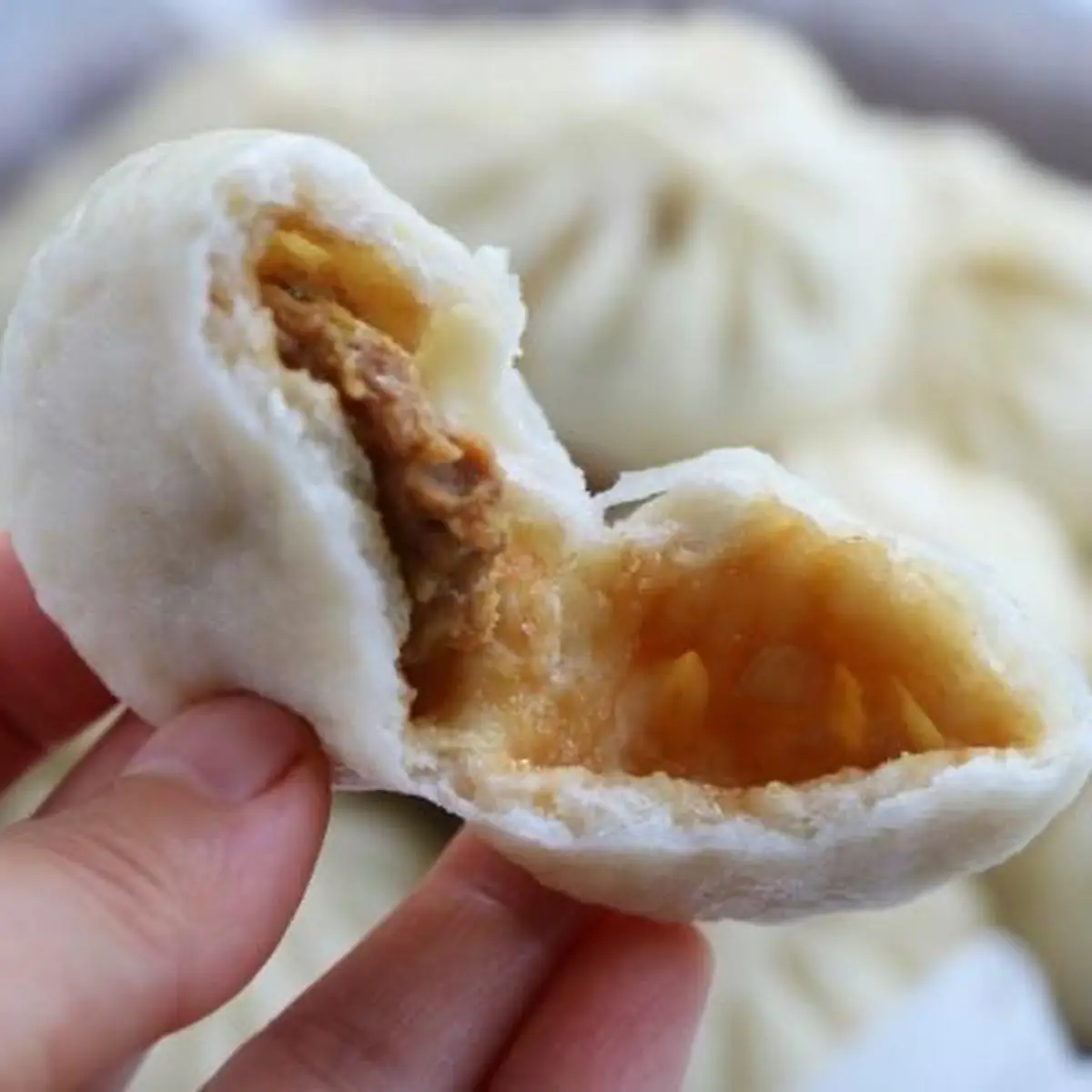 Xiao Long Bao