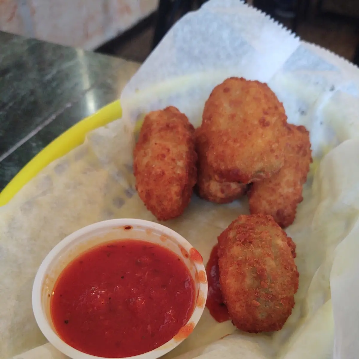 Jalapeno Poppers