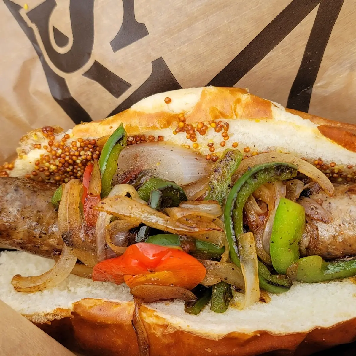 Italian Sausage