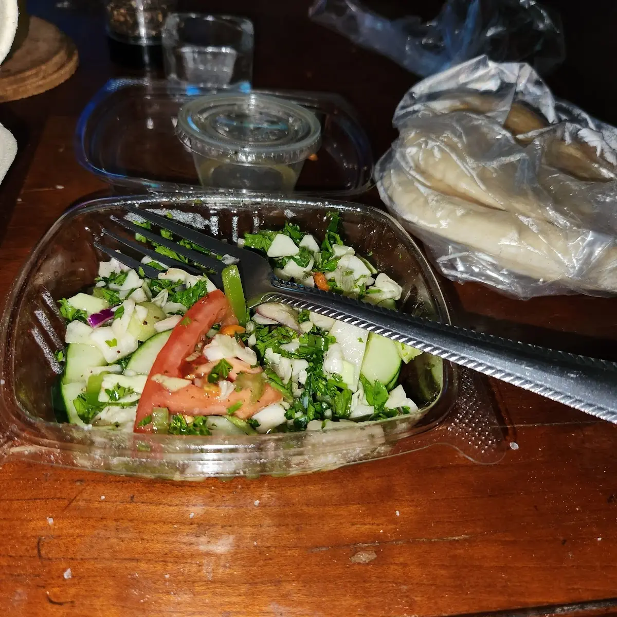 Tabouli Salad