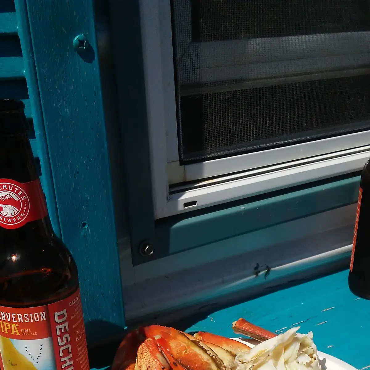 Crab Legs