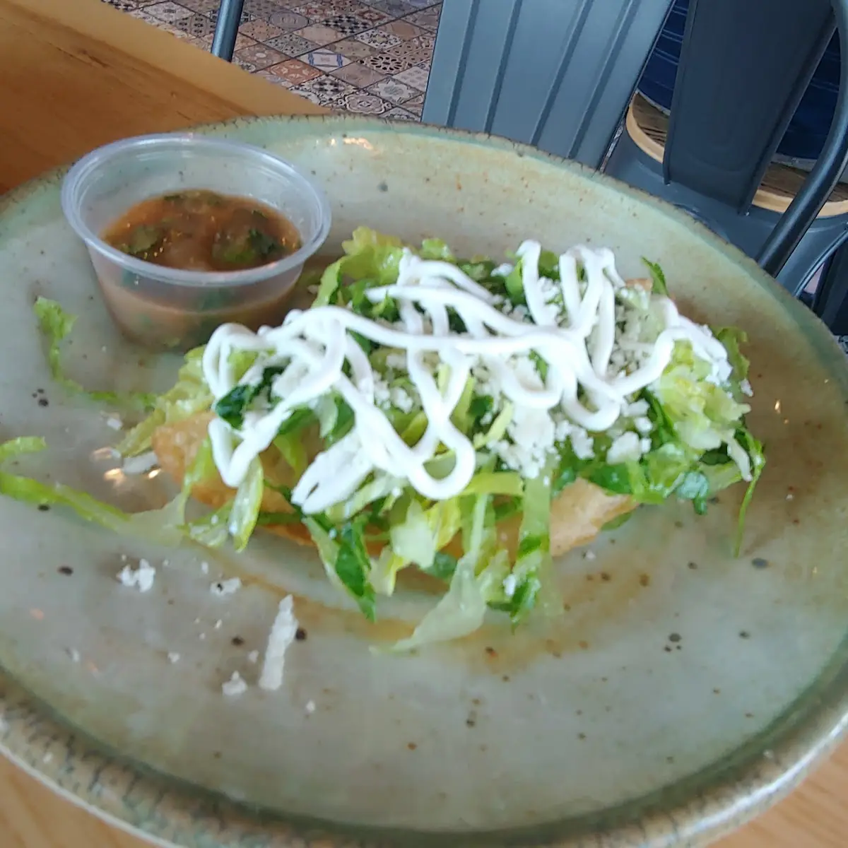Empanada