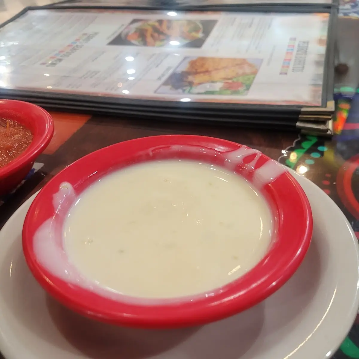 Queso Dip