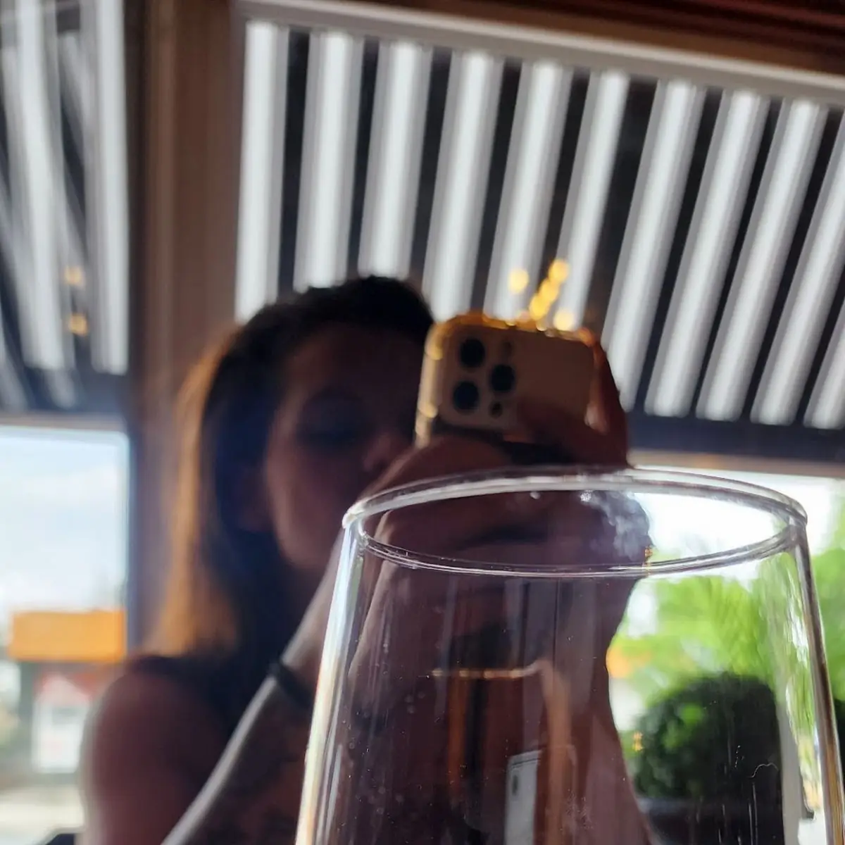 Moscato, Take Five Bistro
