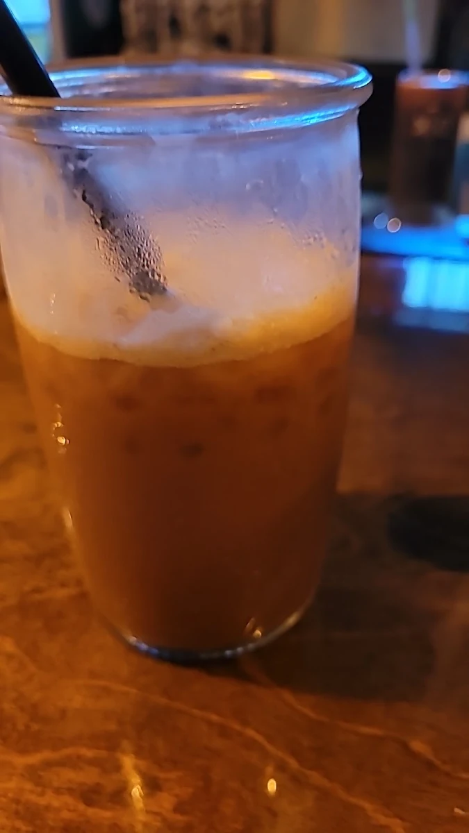 Thai Tea