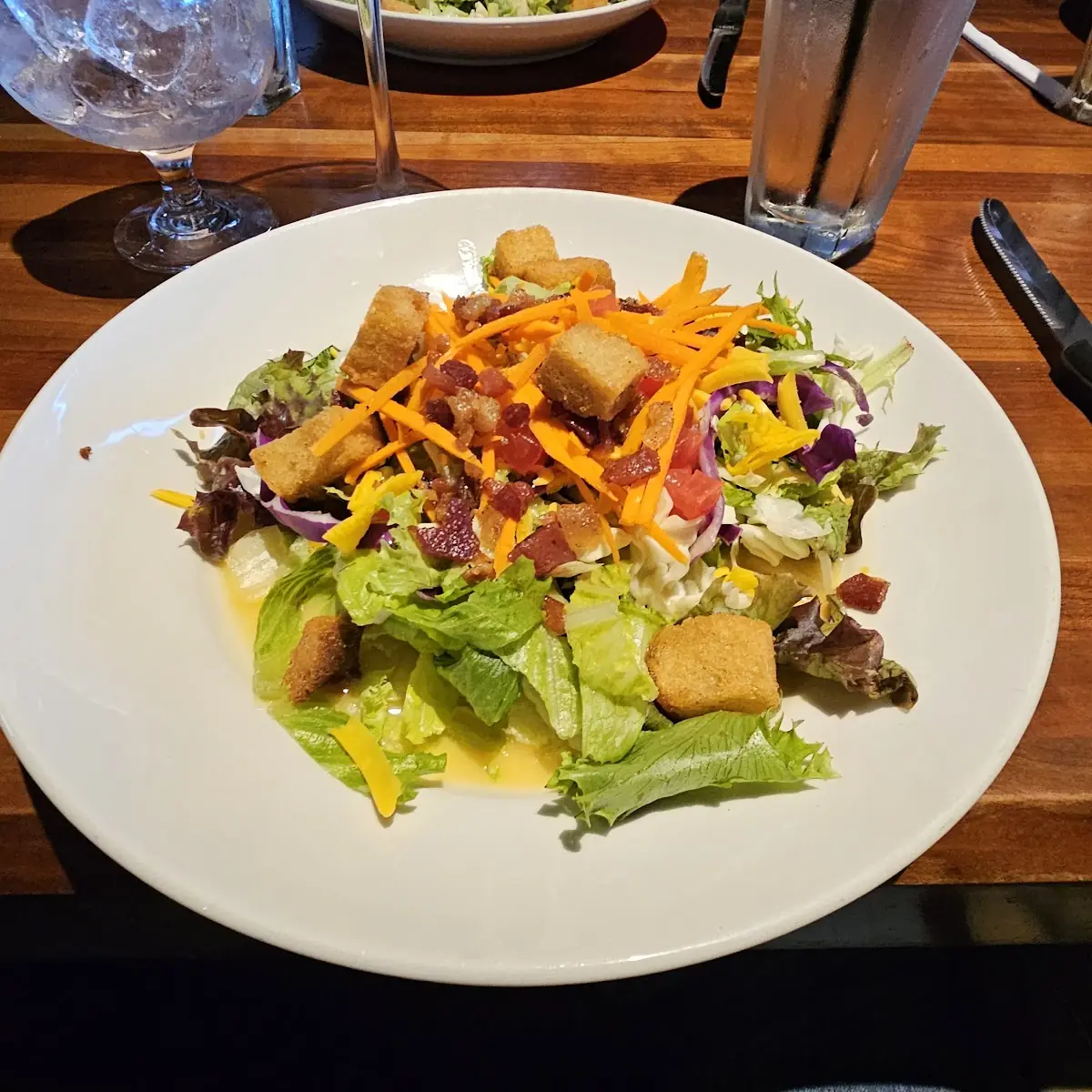 Alex Salad