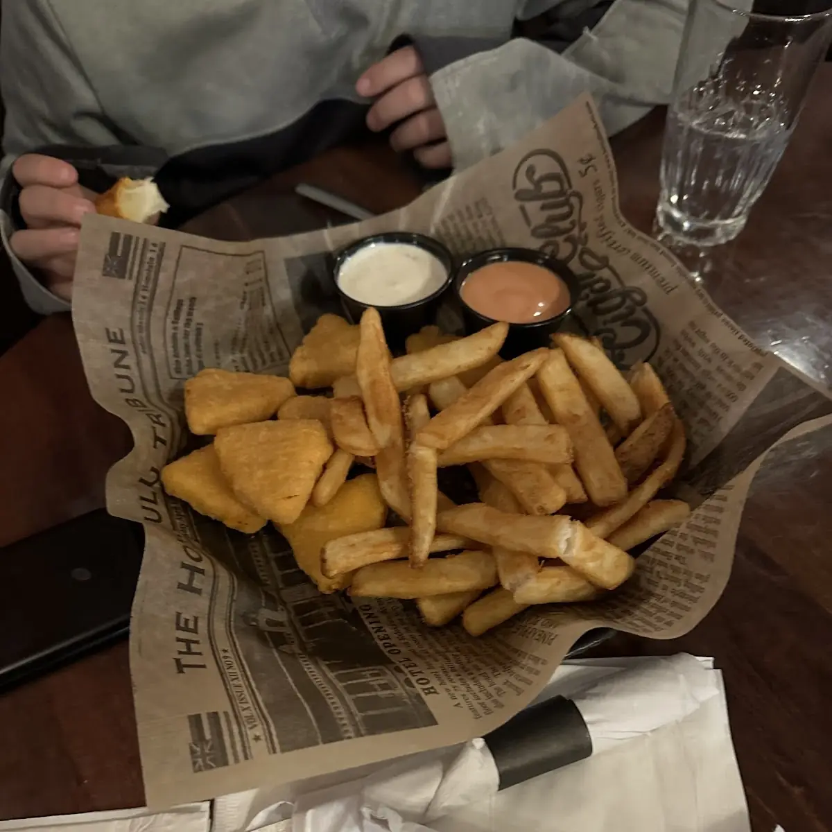 Mac and Cheese Bites