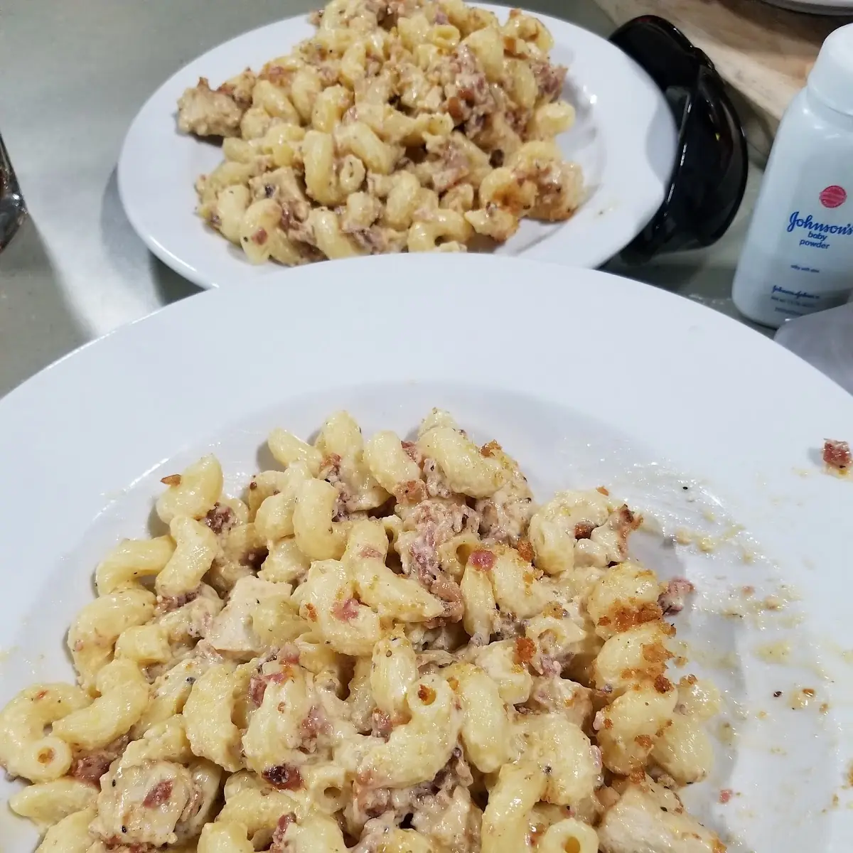 Gnocchi