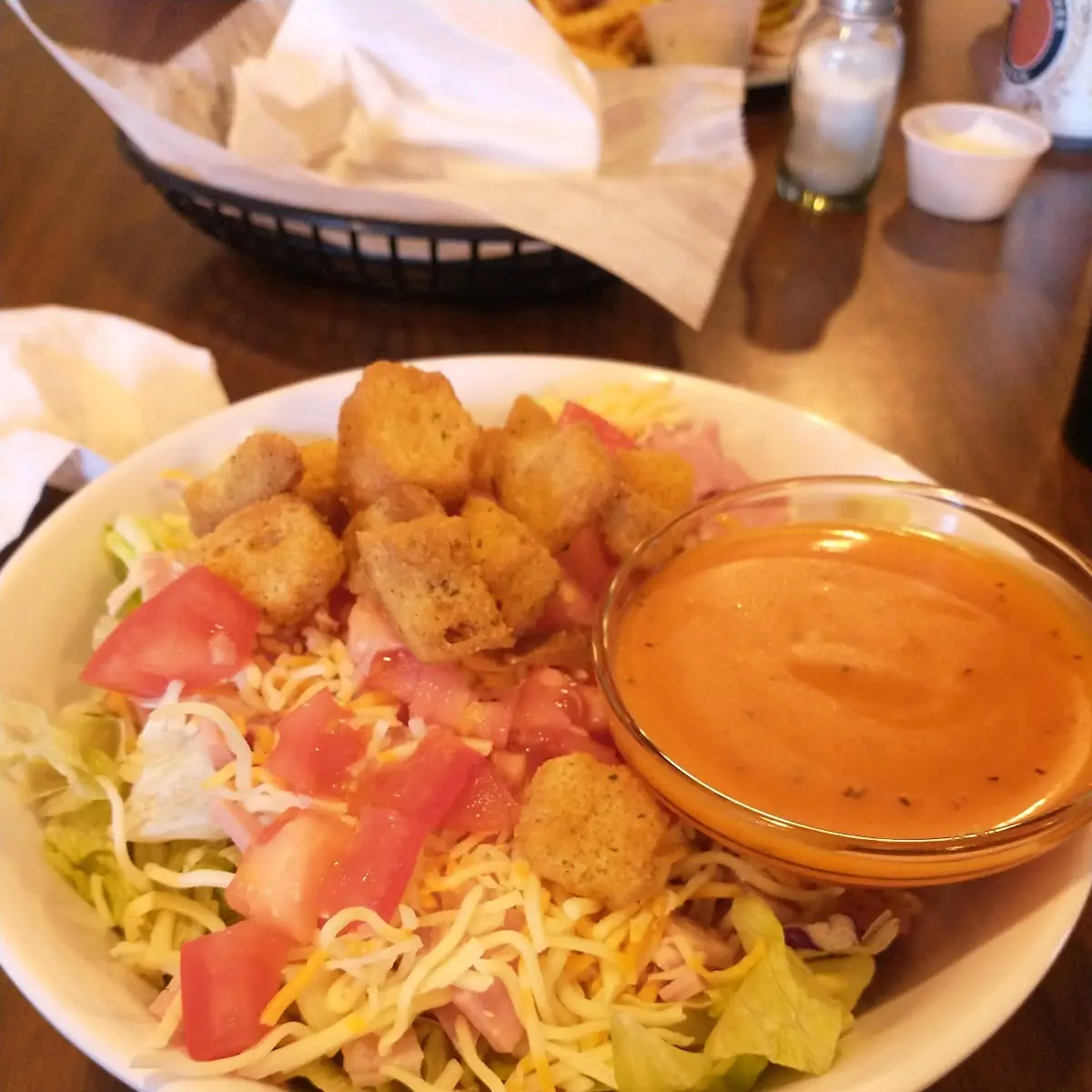 Chef Salad