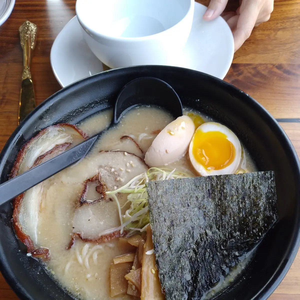 Miso Ramen