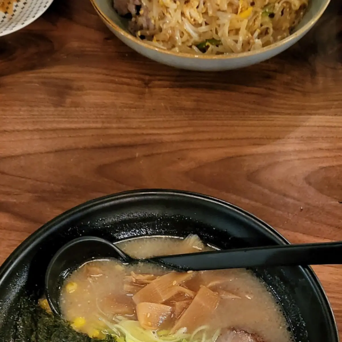 Tonkotsu Ramen