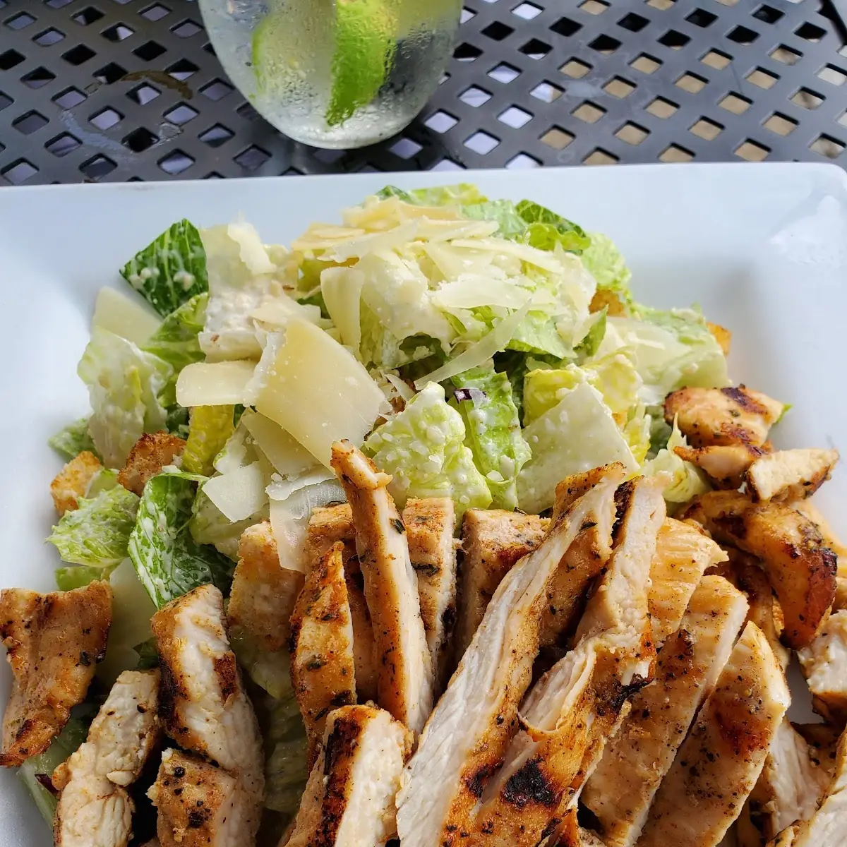 Caesar Salad