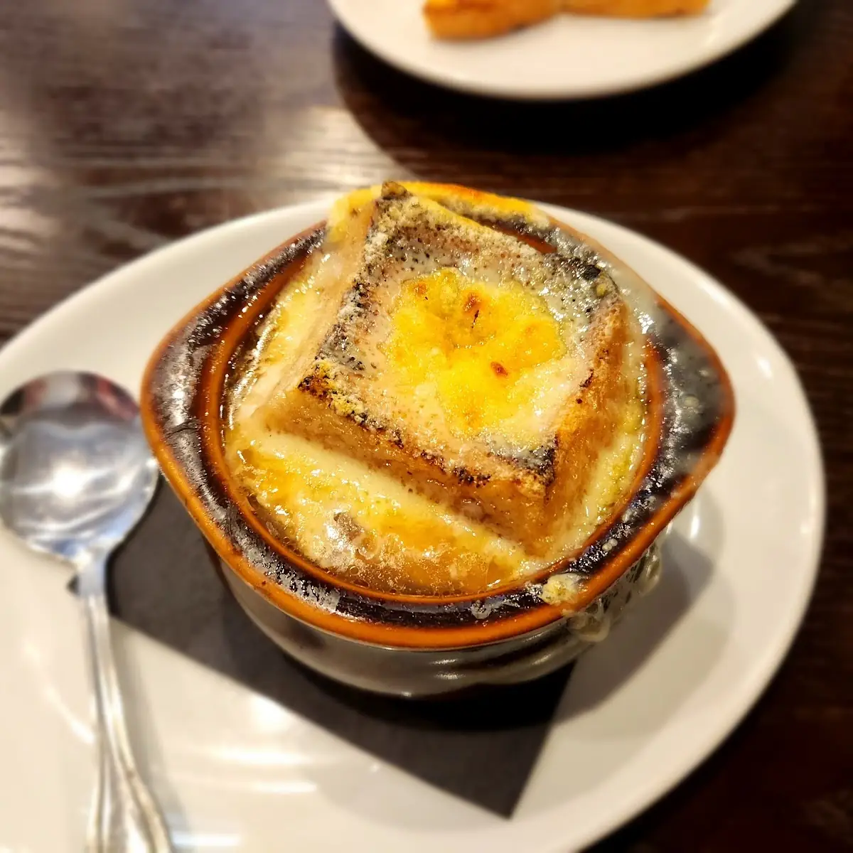 Onion Soup