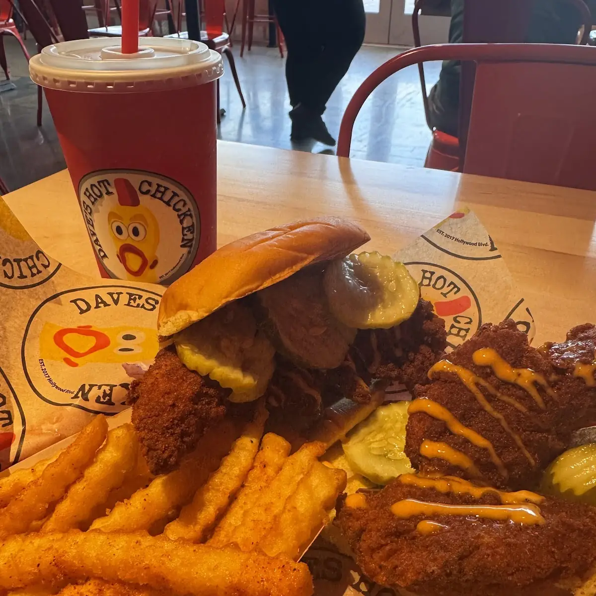 Patty Melt
