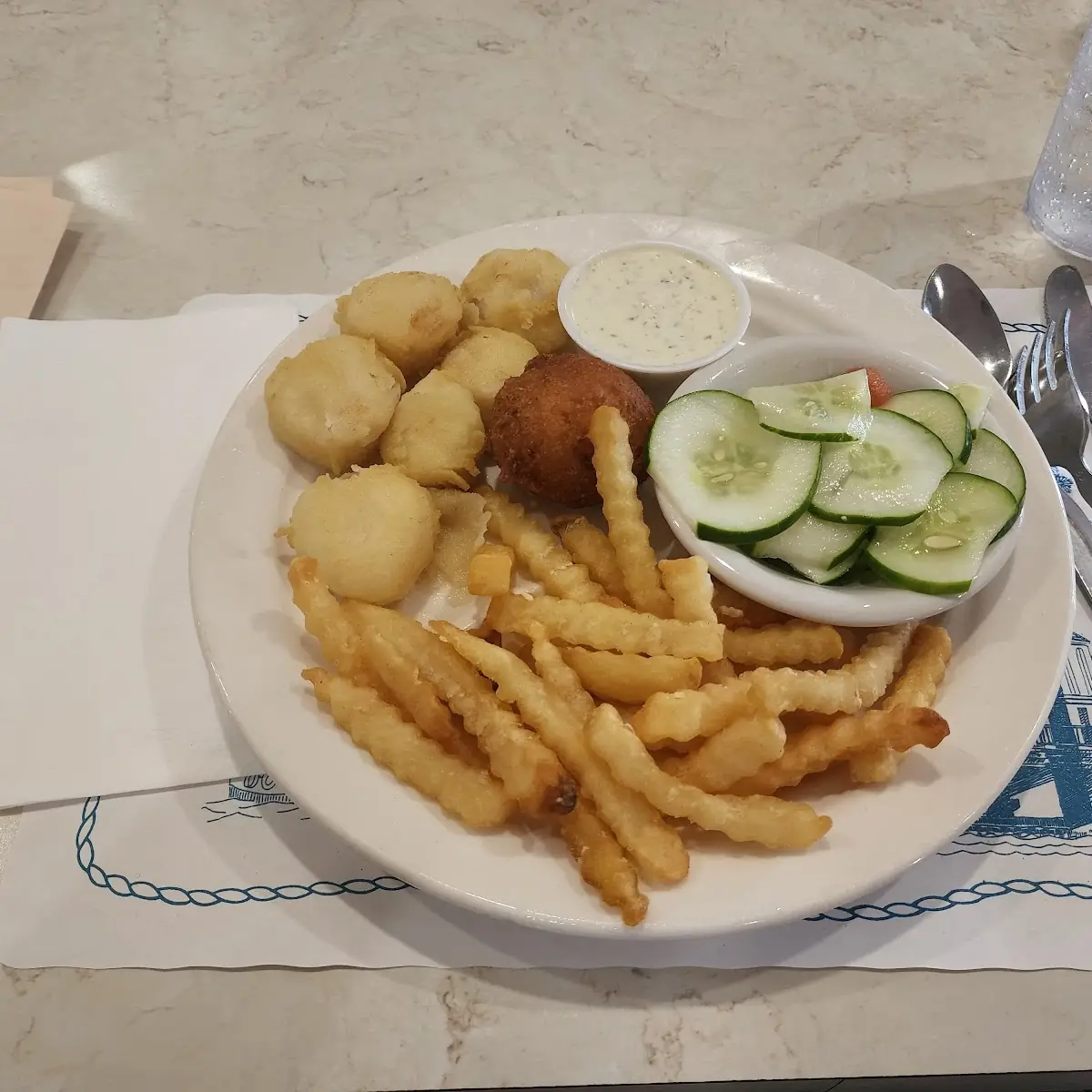 Fritto Misto