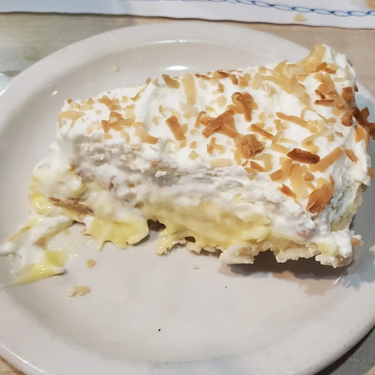 Key Lime Pie