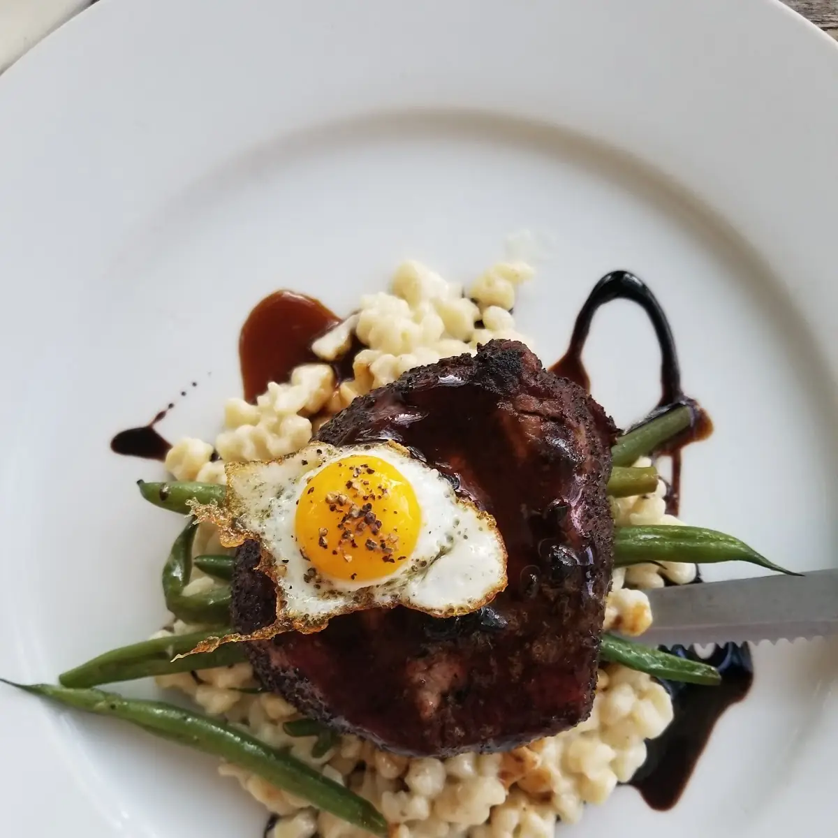 Filet Mignon