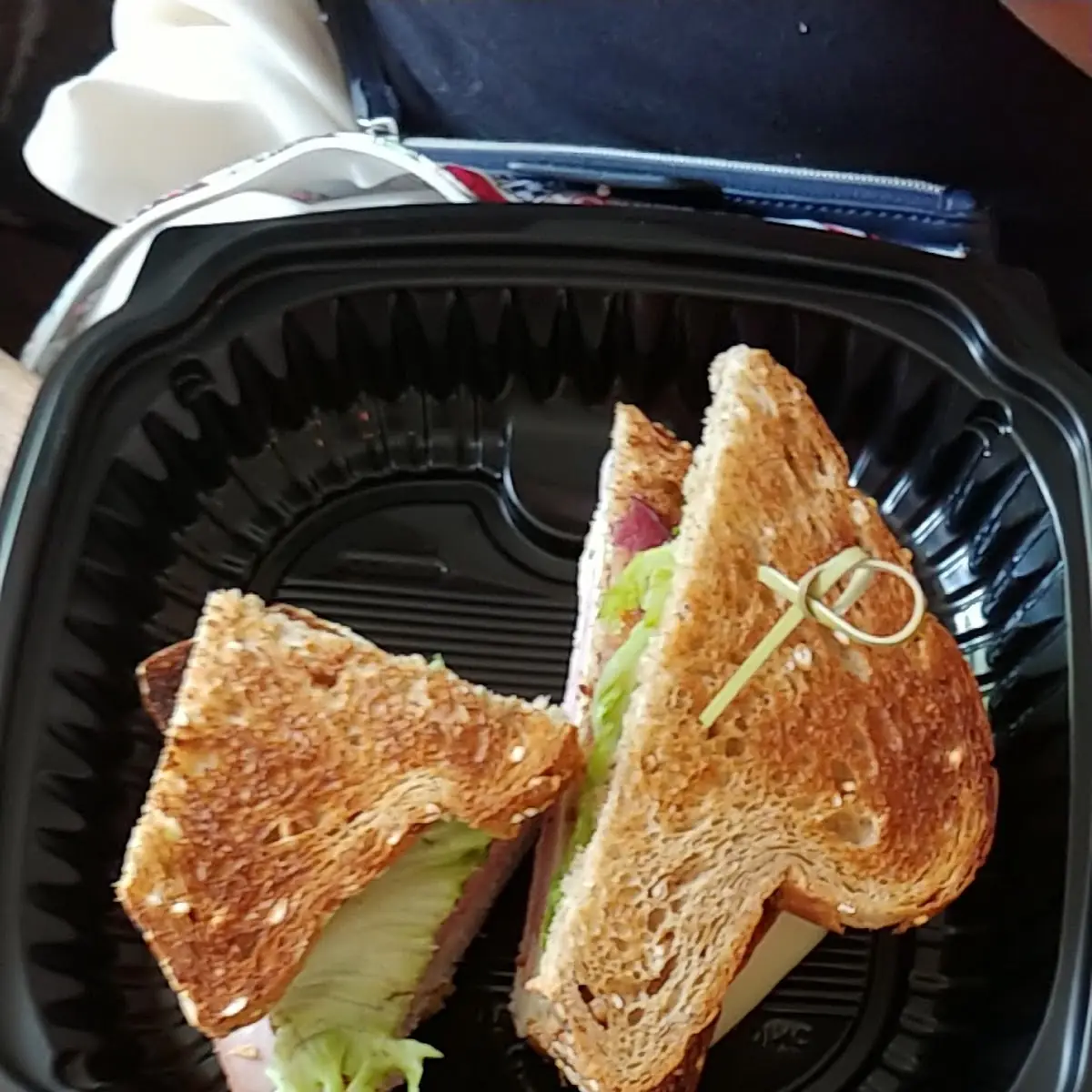 The Turkey Club