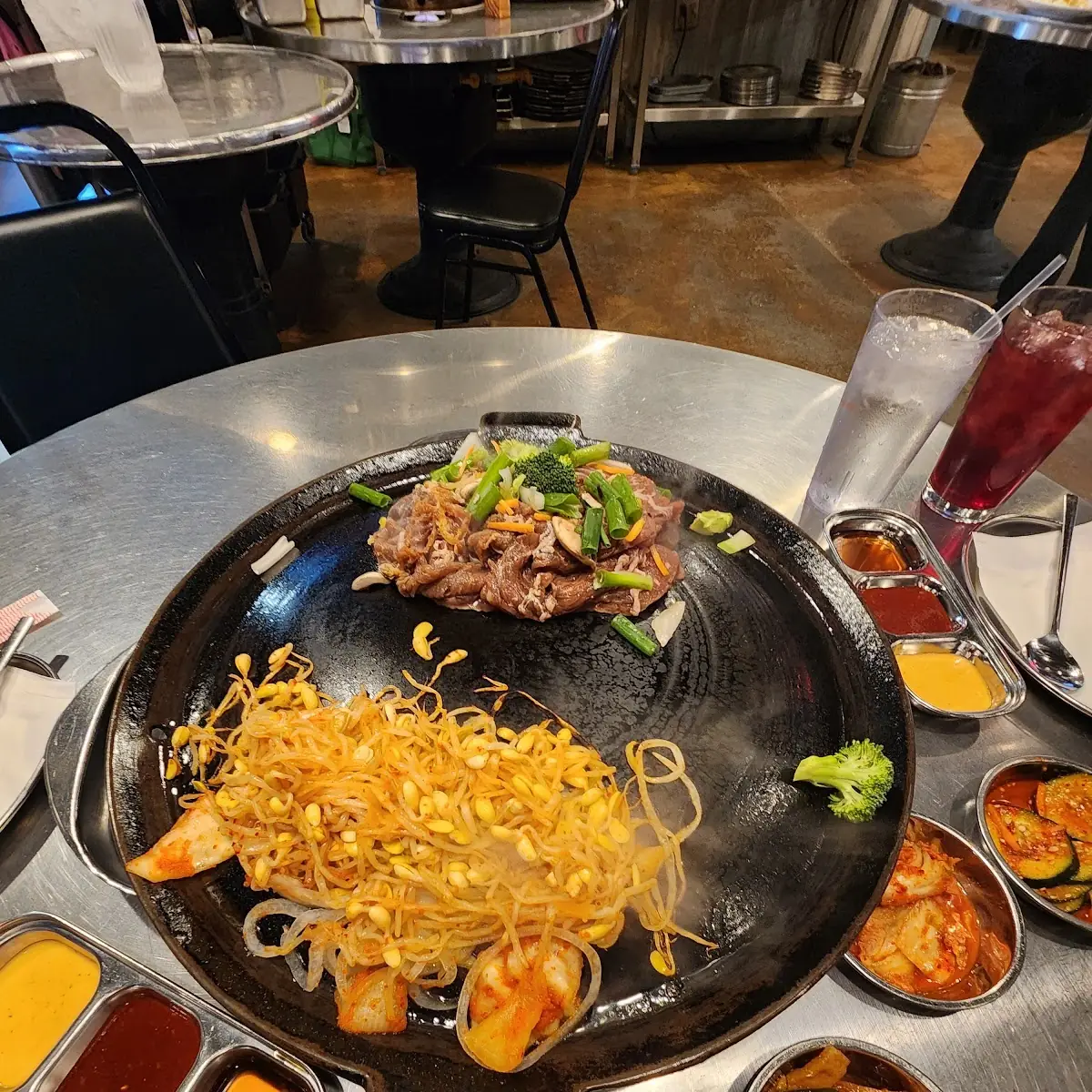Hot Pot Bibirm BAP