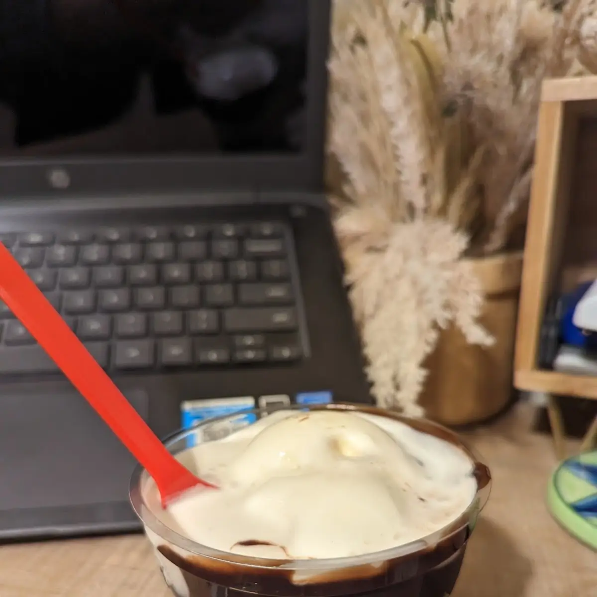 Hot Fudge
