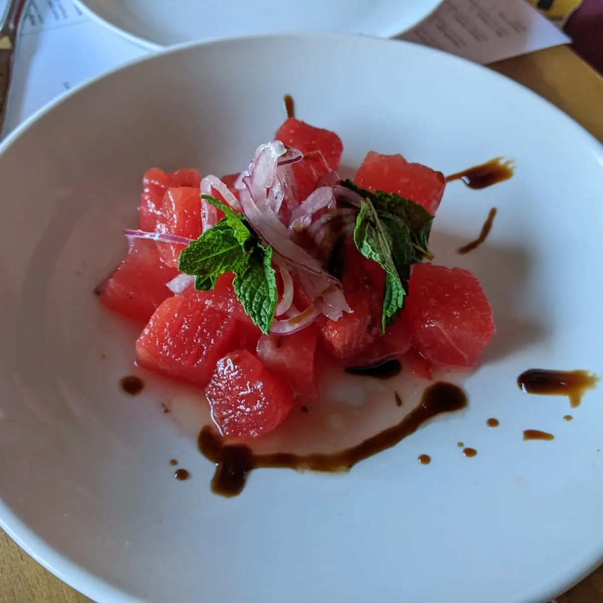Side Salad