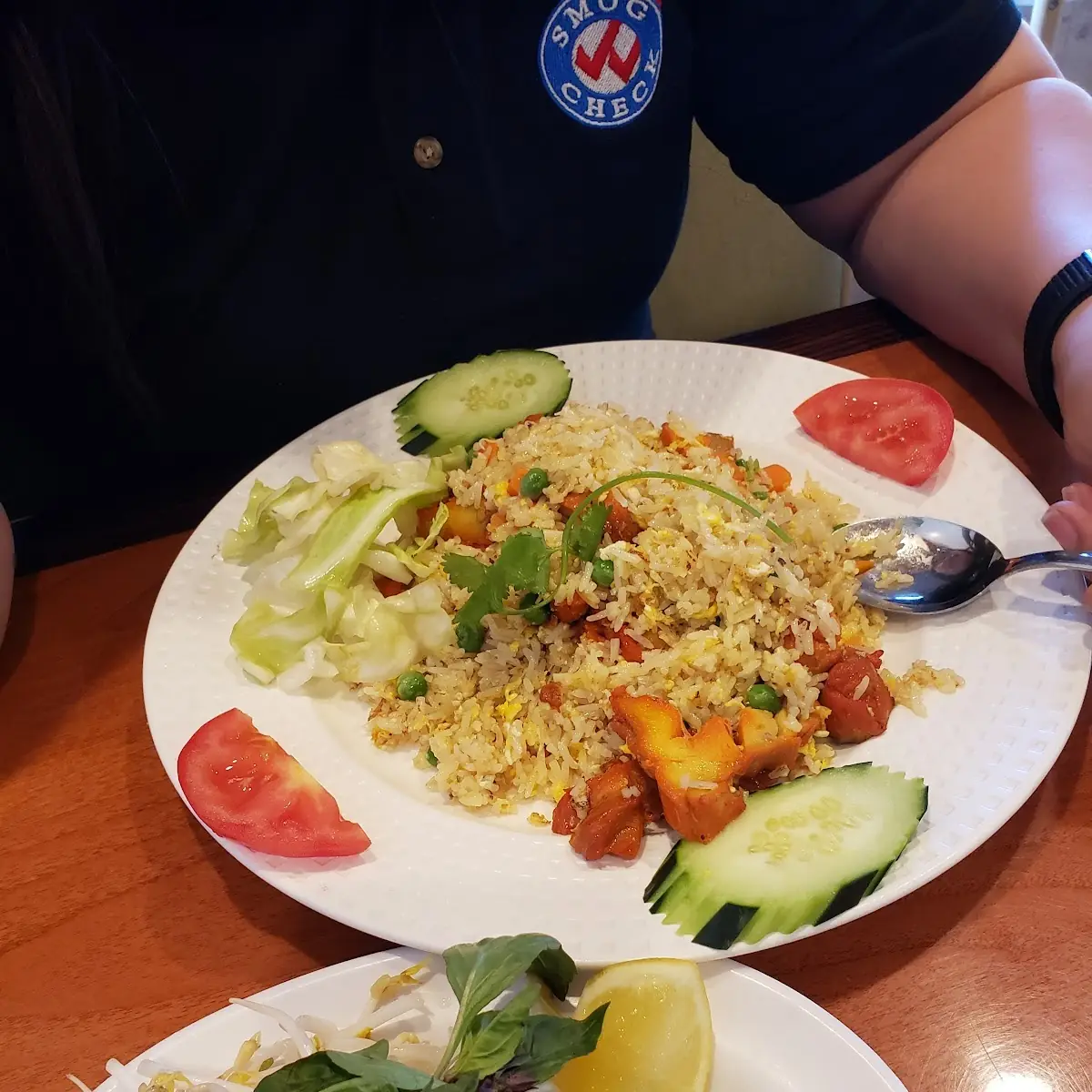 Chicken Rice