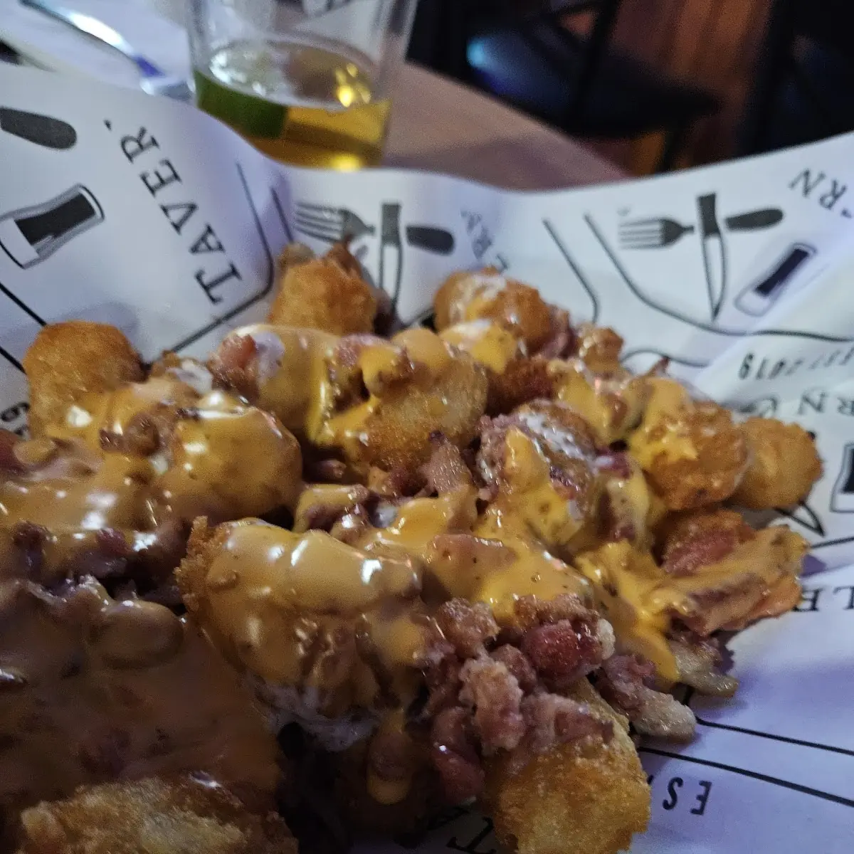 Tater Tots