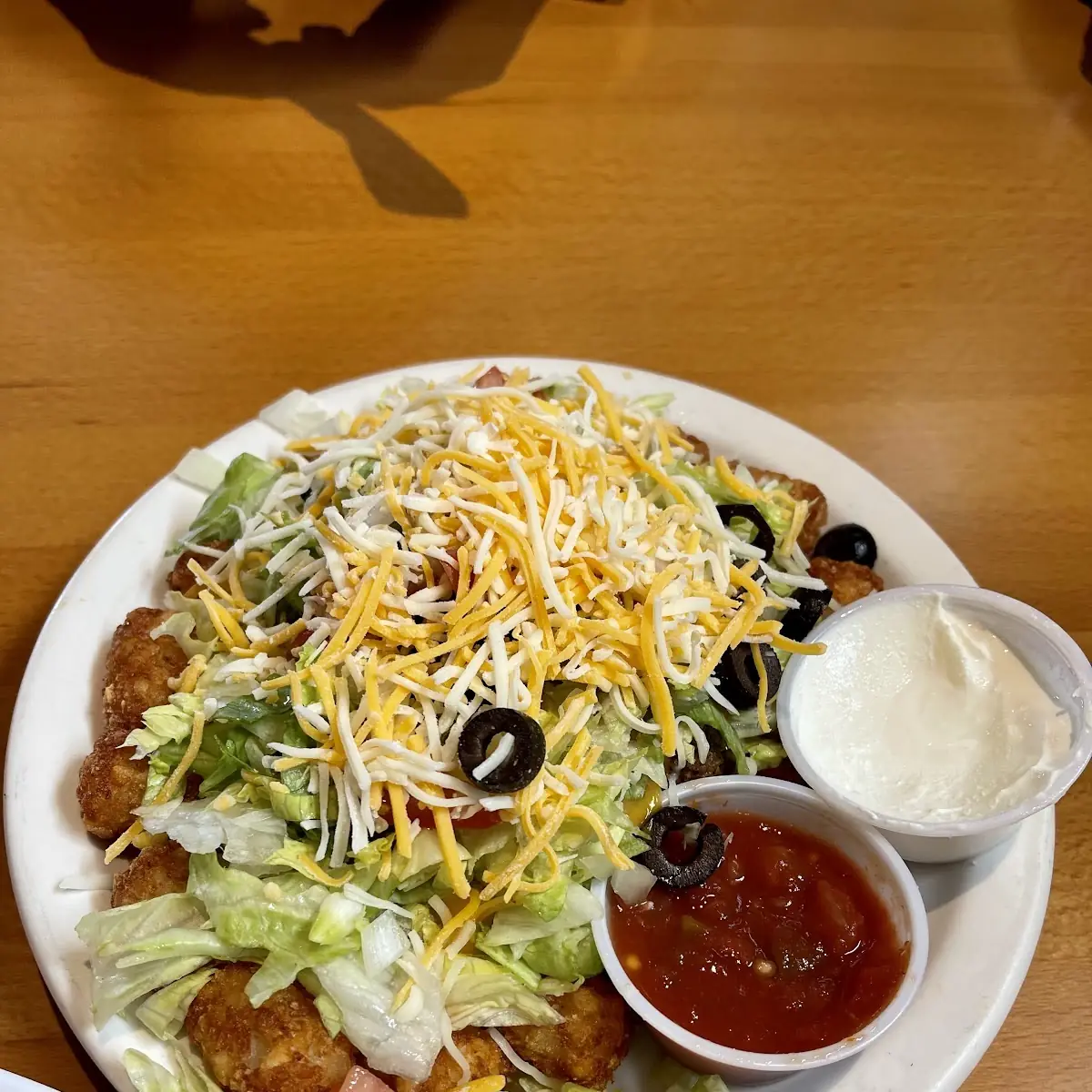 House Salad