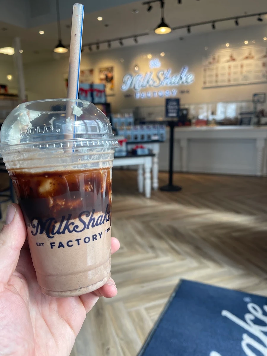 Cold Brew