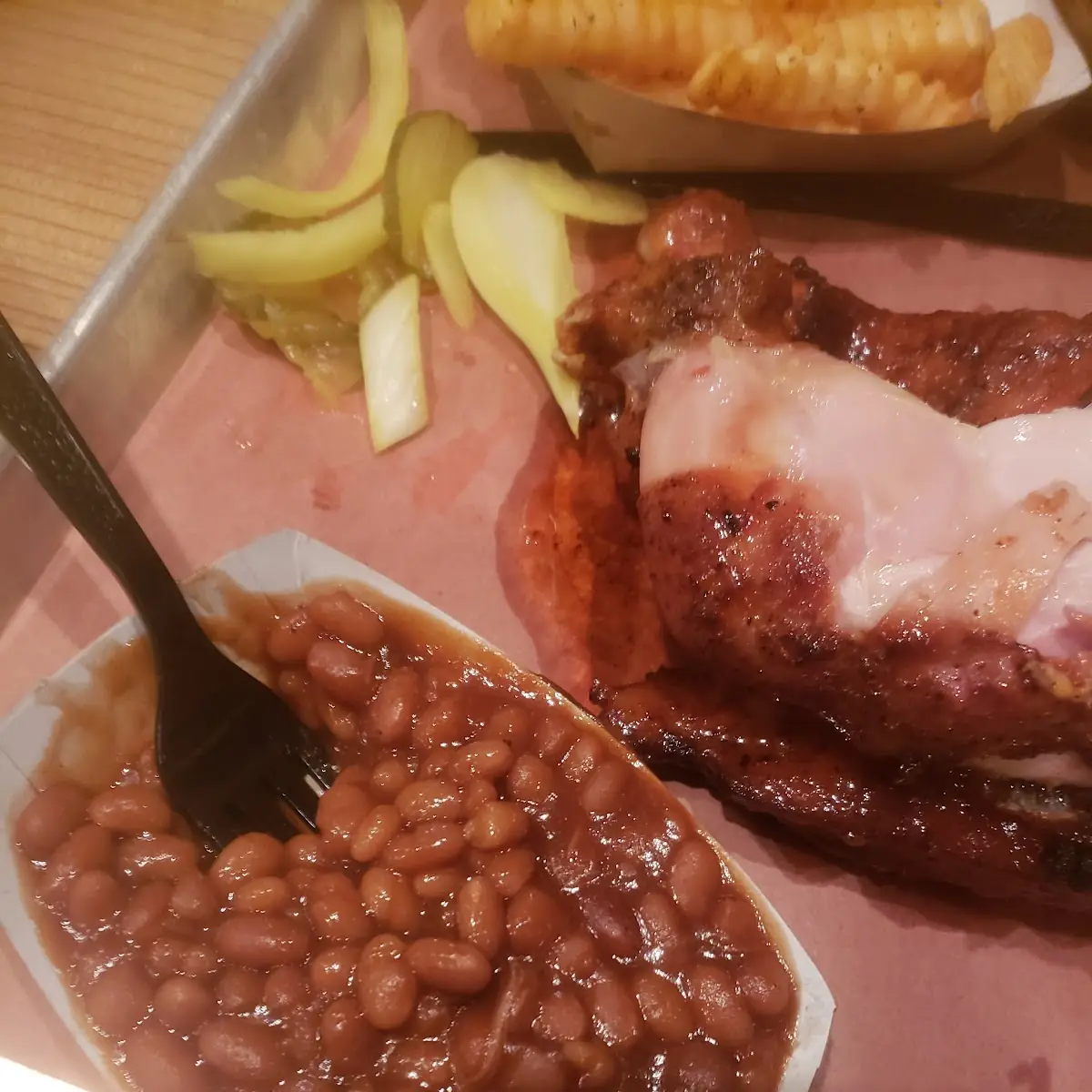 Baked Beans