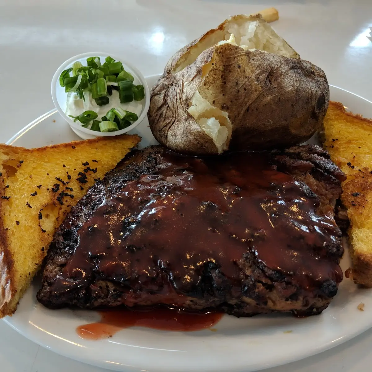 All You Can Eat Ribs