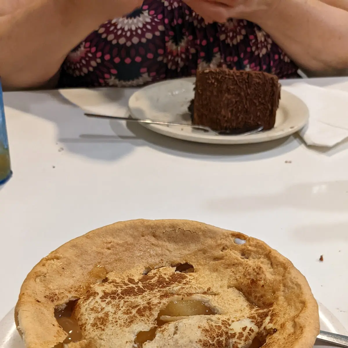 Apple Pie