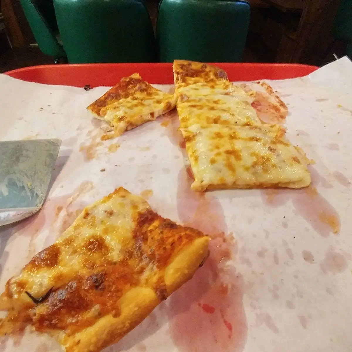 Cheese Pizza
