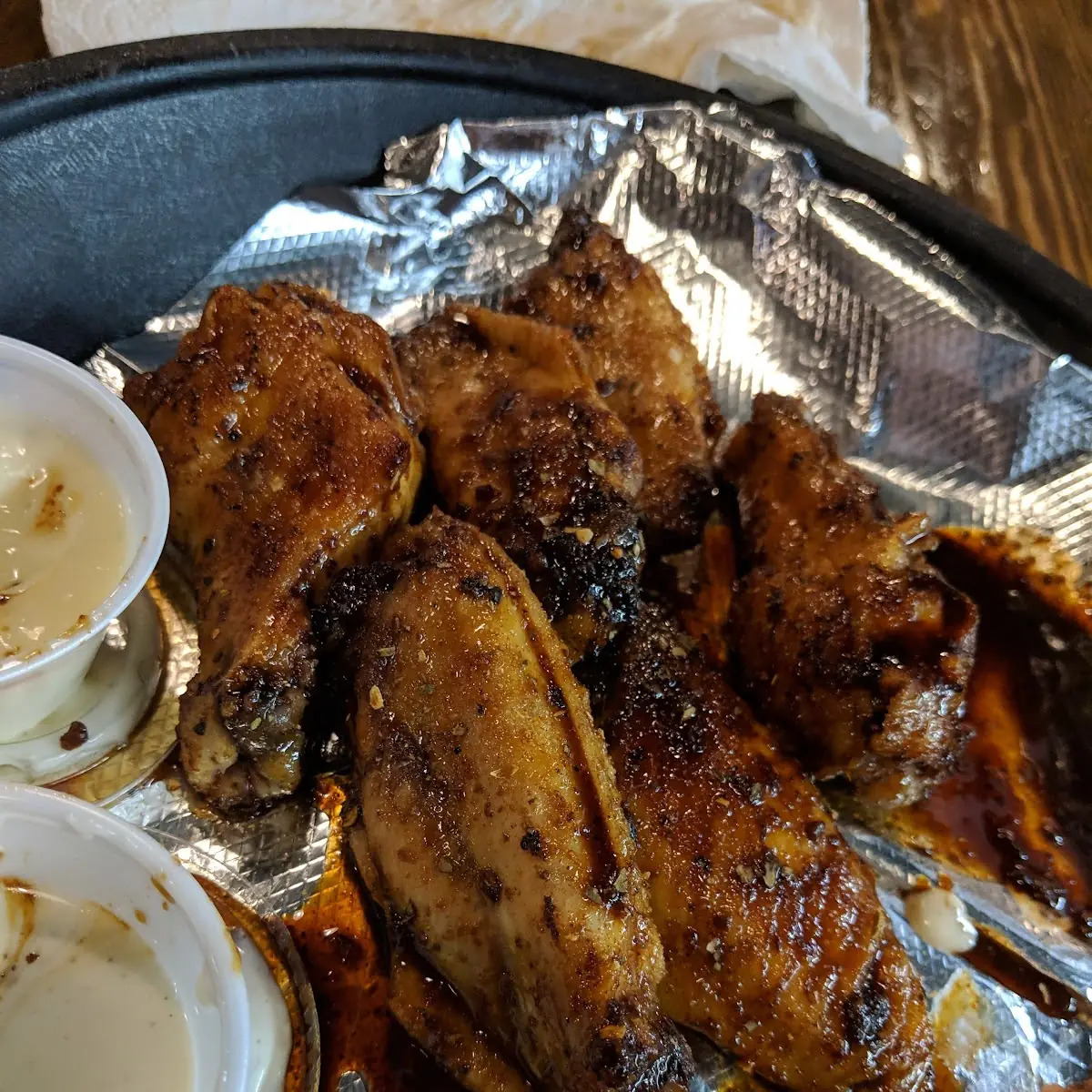 Chicken Wings