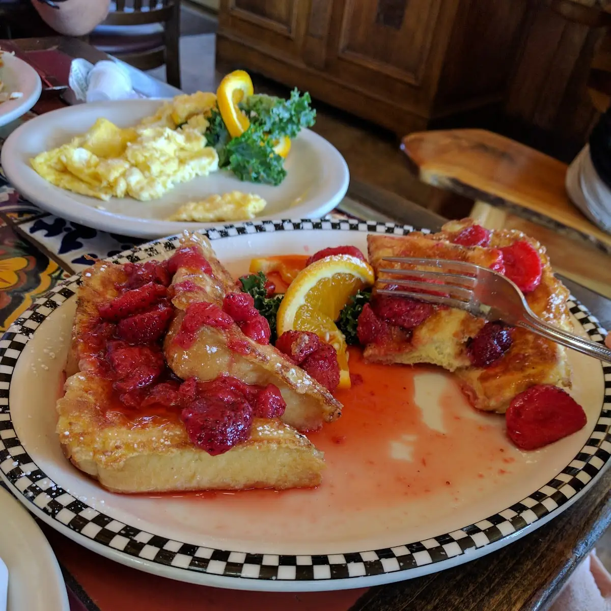 French Toast