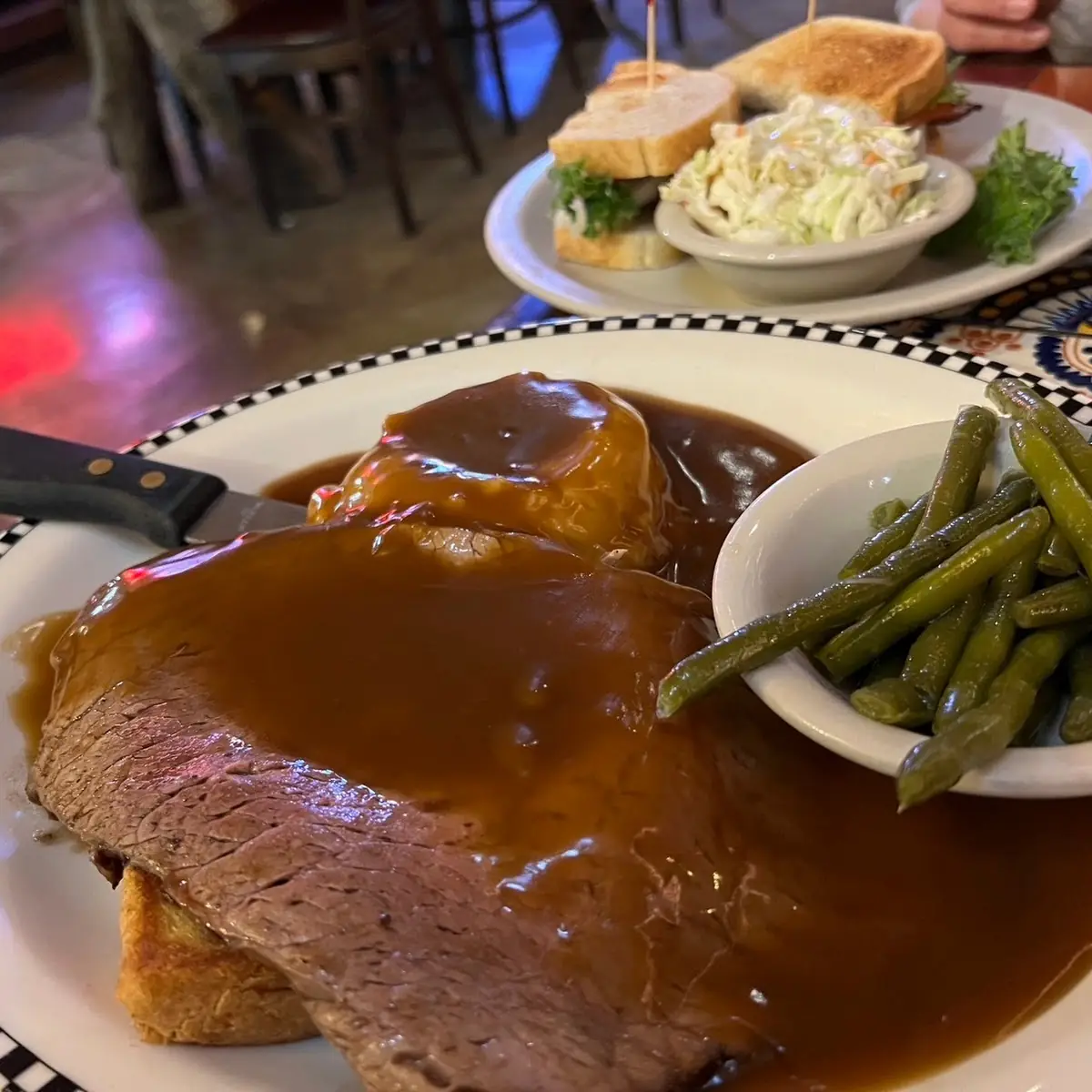 Pot Roast