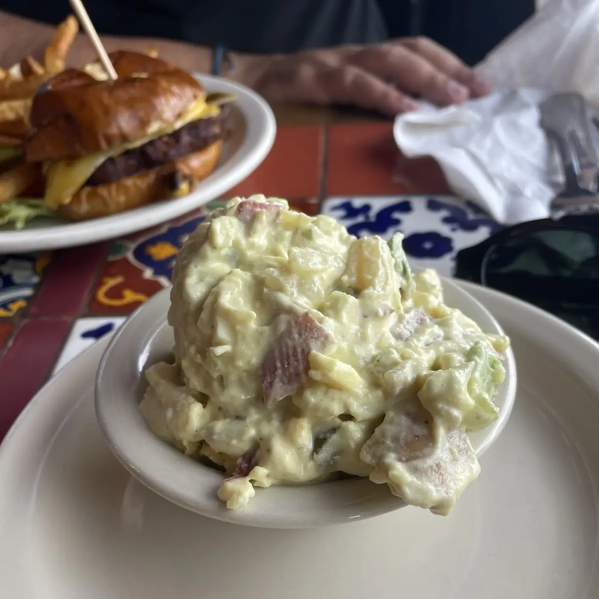 Potato Salad