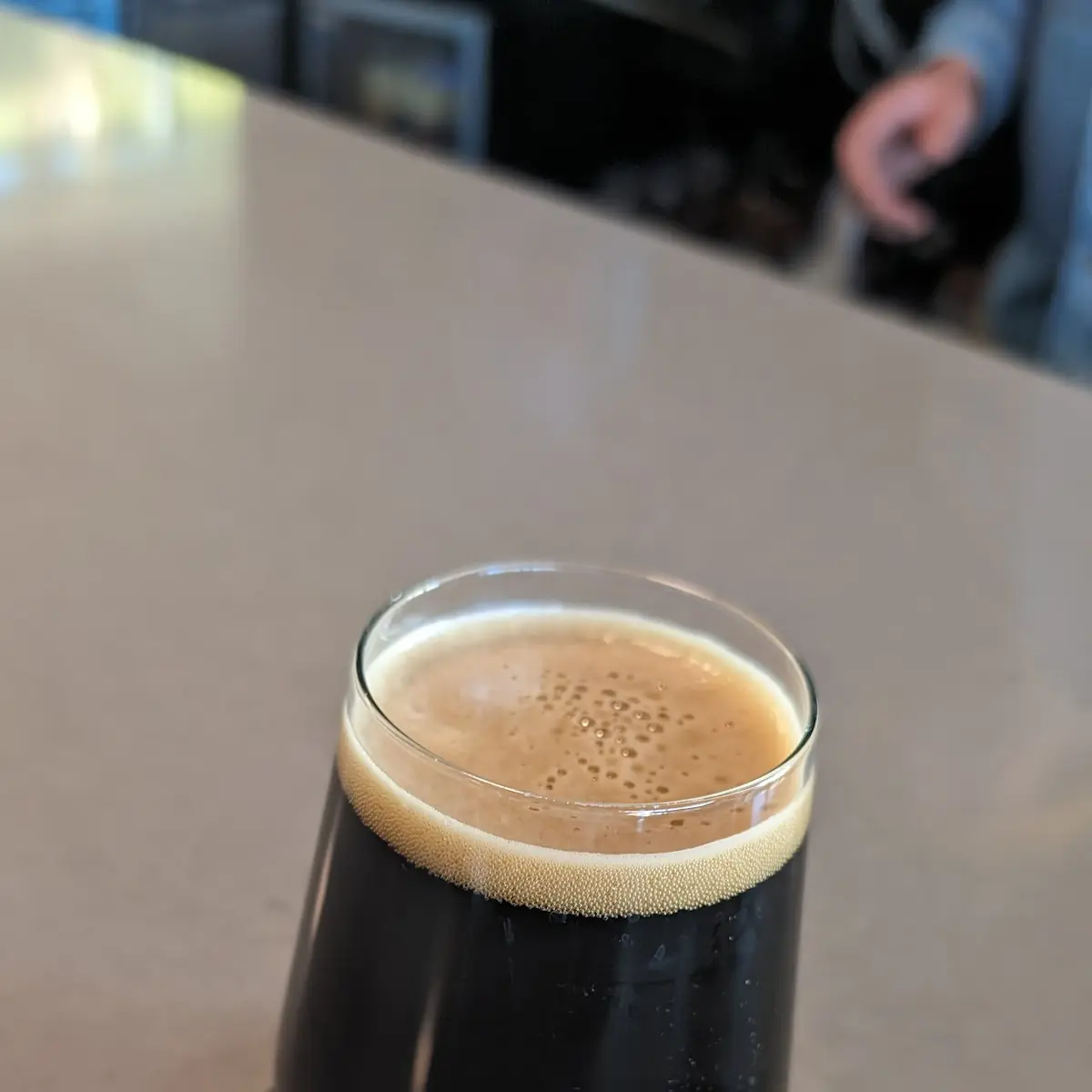 Cold Brew