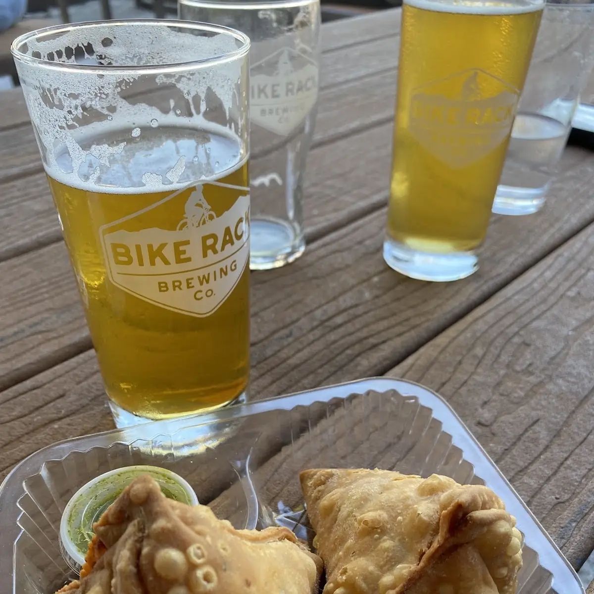 Empanada
