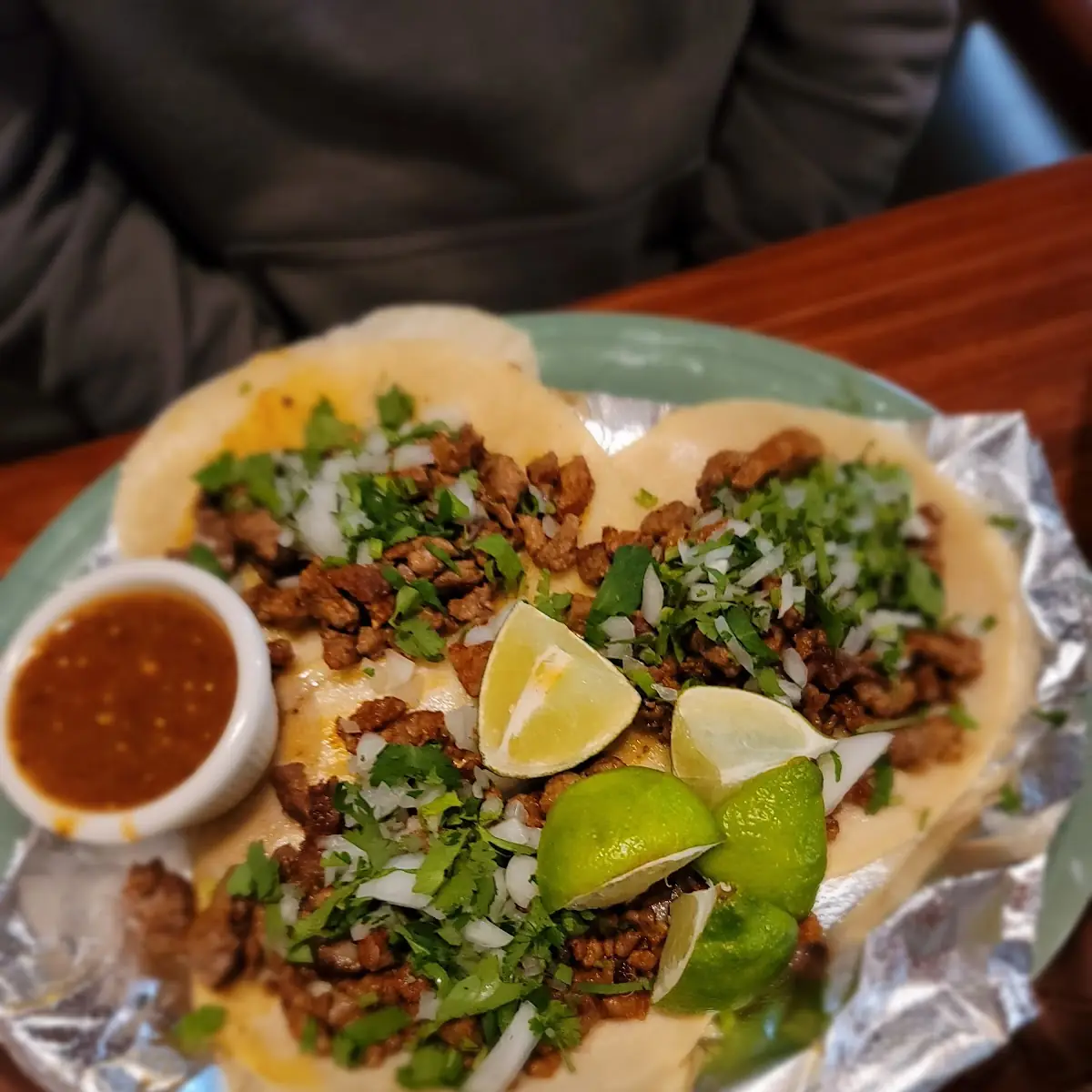 Street Taco